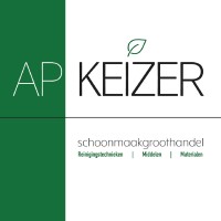 Ap Keizer Schoonmaakgroothandel logo - Similar company to Aadotech