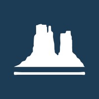 Redstone logo - Similar company to Utah Himss
