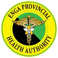 Enga Provincial Health Authority