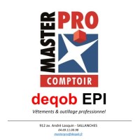 DEQOB EPI logo - Similar company to Global Distribuidora - Epi