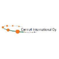 Connell International Oy Ltd