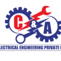 C&A Electrical Engineering Pvt Ltd