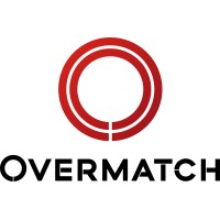 Overmatch, Inc. logo - Similar company to Disfold
