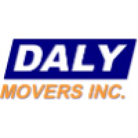 Daly Movers, Inc logo - Similar company to Maybach Bros.