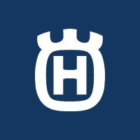 Husqvarna Urban Green Space Insights logo - Similar company to Tree Diagnostics - Barnes Associates Ltd