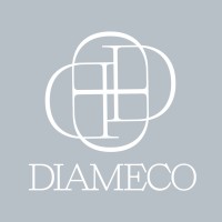 Diameco logo - Similar company to Quick N Brite Cleaner