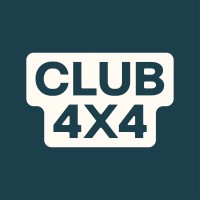 Club 4X4 Insurance logo - Similar company to Kestrel Group Ltd