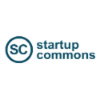 Startup Commons - part of Digiole logo - Similar company to Startup Brasil