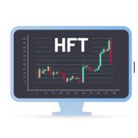HFT & Quant Jobs logo - Similar company to Growth Mindset