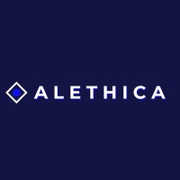 Alethica logo - Similar company to Prettydata Co.