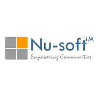 Nusoft Systems logo - Similar company to Carsell Ai