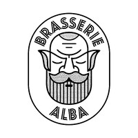 Brasserie Alba logo - Similar company to E.Leclerc Baleone - Ajaccio