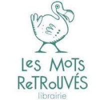 Librairie Les Mots Retrouvés logo - Similar company to Espace-Temps