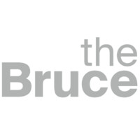 Bruce Museum logo - Similar company to Rethink Studio