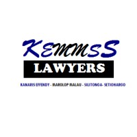 KEMMSS Law Office logo - Similar company to Lundin Pllc