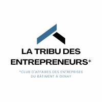 LA TRIBU DES ENTREPRENEURS [LYON] logo - Similar company to Loutreo