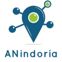 ANindoria logo - Similar company to Amindon Inc.