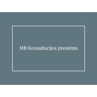 MB Konsultacijos įmonėms logo - Similar company to Smart Agrometer