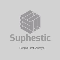 Suphestic Inc logo - Similar company to Wamusk Enterprises