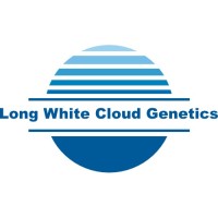 Long White Cloud Genetics logo - Similar company to Black Origin Wagyu