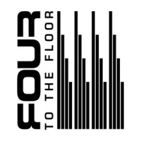 Four to the Floor logo - Similar company to Performance Hackers