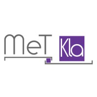 MeTKla GmbH i.G. logo - Similar company to D-Stillate
