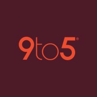 9to5 Seating logo - Similar company to Score Spaces