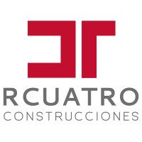 R4 CONSTRUCCIONES logo - Similar company to Grupo Paar