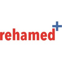 rehamed+ Stuttgart logo - Similar company to Sklls | Digital Business Coaching