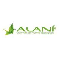 Alaní - Sistemas de Higiene Ecológicos para Empresas logo - Similar company to Bicho Canasto Librería - Empresas Y Comercios