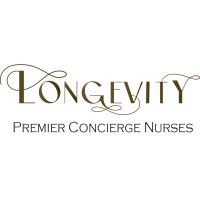 Longevity Premier Concierge Nurses logo - Similar company to Nurses At Home
