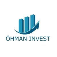 Öhman Invest AB logo - Similar company to Lahdo& Partners