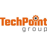 TechPoint Group B.V. logo - Similar company to Mooch Drinks