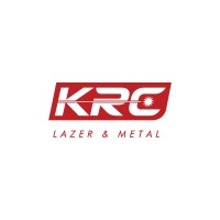 KRC Lazer Metal Sanayi logo - Similar company to Metal Fabrika