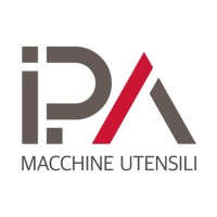 IPA Macchine Utensili Srl logo - Similar company to Iam Srl