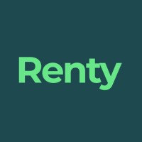 Renty logo - Similar company to Orro