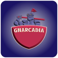 Gnarcadia logo - Similar company to Nimbeely Extend Solutions