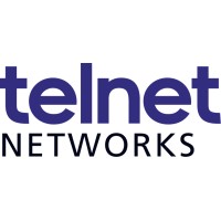 Telnet Networks Inc. logo - Similar company to Elite Structured Cabling Inc.