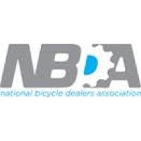 National Bicycle Dealers Association logo - Similar company to Gear Change Bicycle Store