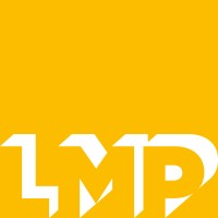 LITTLE MOVING PICTURES logo - Similar company to Even/Odd
