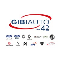 GI. BI. AUTO SPA logo - Similar company to Comer Sud
