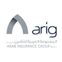 Arab Insurance Group (B.S.C.) logo - Similar company to Tree Projects