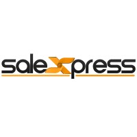 Salexpress logo - Similar company to Continual