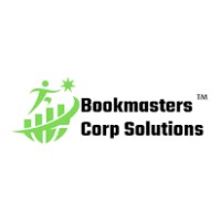 Bookmasters Corp Solutions logo - Similar company to Ashark Infotech (Opc) Private Limited