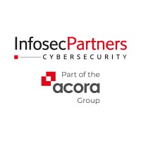 Infosec Partners logo - Similar company to Scsit Bv