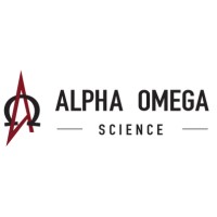 Alpha Omega Science logo - Similar company to Bioslim Original