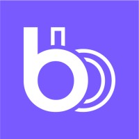 Blober logo - Similar company to Blobr