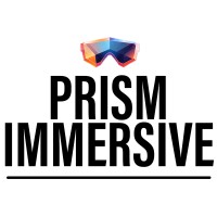 Prism Immersive logo - Similar company to Biobuilder Educational Foundation