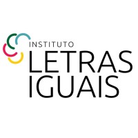Instituto Letras Iguais logo - Similar company to Conectados Do Terceiro Setor
