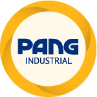 PANG Industrial (EMEA) logo - Similar company to Tredfi